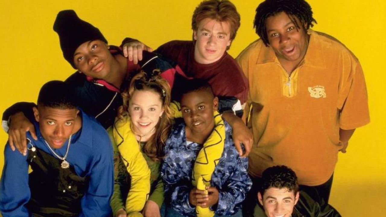 STFU: Nickelodeon Is Making An ‘All That’ Revival With The Original Cast