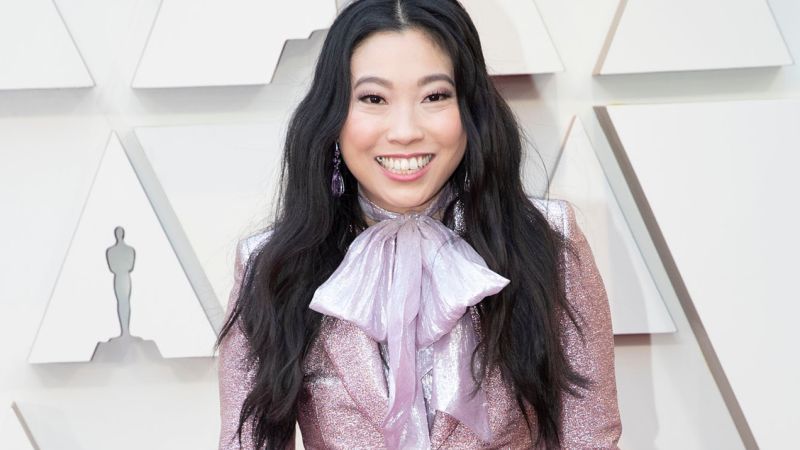 Awkwafina Cast As Dinglehopper-Loving Scuttle In Live-Action ‘The Little Mermaid’