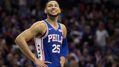 Our Boi Ben Simmons Just Became Australia’s First Ever NBA All-Star