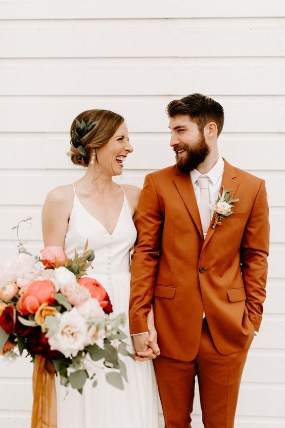 10 Lush Wedding Trends To Be Across If You’re Getting Hitched This Year