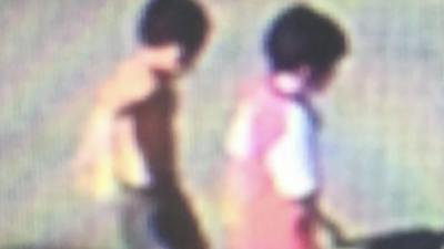 Police Confirm Tragic Discovery Of Two Missing Boys Found Dead In Townsville