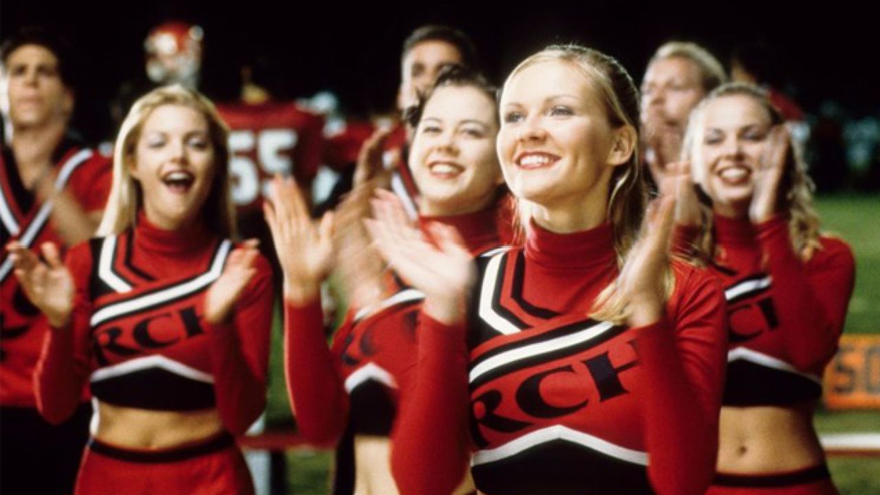 US High School Wisely Cancels “Big Boobie,” “Big Booty” Cheerleading Awards