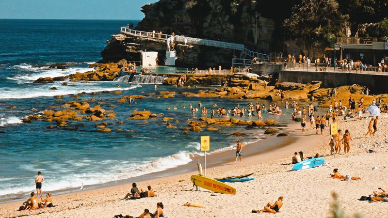 Move Over Bondi, Here Are The 10 Sydney Suburbs People Want To Live In Right Now
