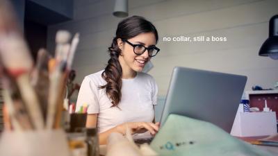 Why ‘Collar Job’ Terminology No Longer Applies To Jobs In A Modern World