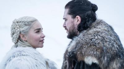 Cop These New ‘Game Of Thrones’ Season 8 Photos Before All Your Faves Die