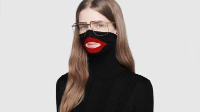 Gucci Apologises After Their ‘Blackface’ Sweater Gets Universally Panned
