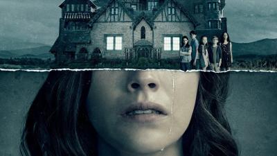 Netflix’s ‘Haunting Of Hill House’ Confirmed As AHS-Style Anthology