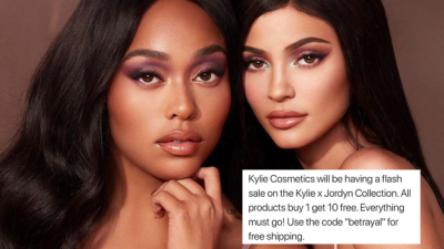 The Best Memes To Come Out Of The Khloé / Tristan / Jordyn Scandal