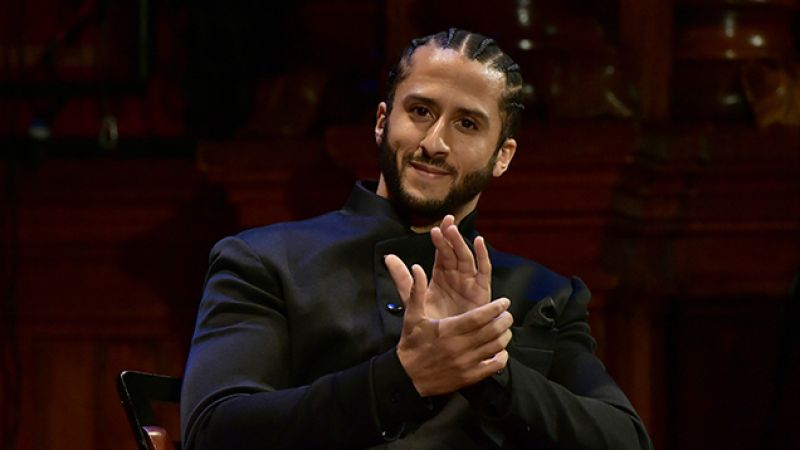 Colin Kaepernick’s Lawyer Reckons The New England Patriots Could Sign Him Soon