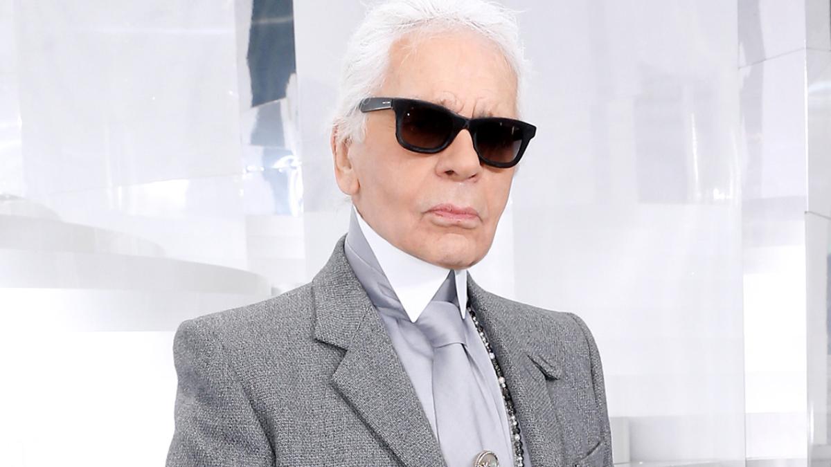 karl lagerfeld quotes