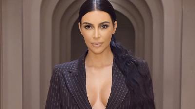 Kim Kardashian Accused Of Supporting Animal Cruelty After Bali Holiday Snaps