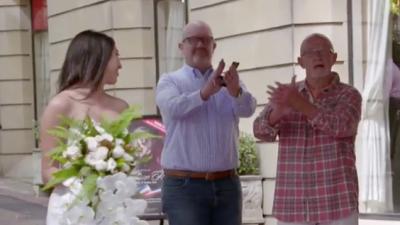 Jonathan Banks From ‘Breaking Bad’ Unwittingly Wound Up On ‘MAFS’ Last Night