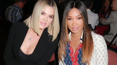 Khloé’s Best Mate Malika May Have Just Confirmed That Sordid Tristan Rumour