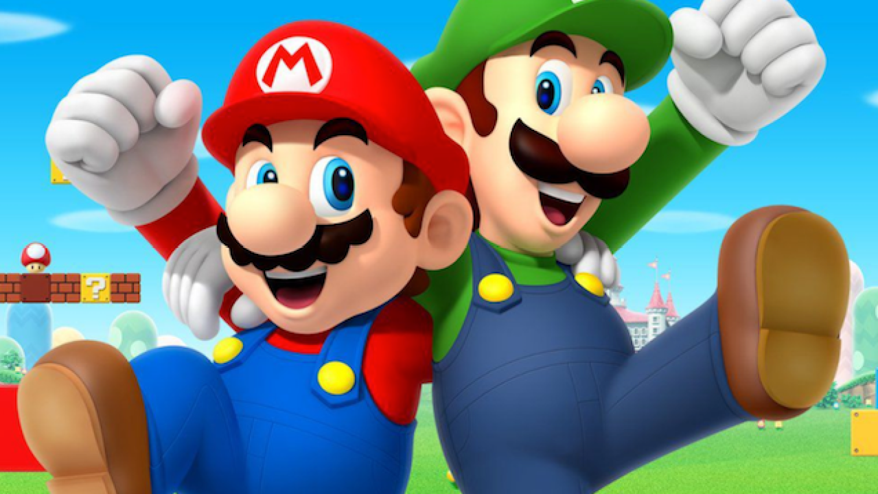 The ‘Super Mario Bros.’ Movie Now Has A Release Window & It’s Uh, Far Away