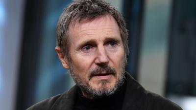 Liam Neeson Admits He Once Contemplated Murdering A Random Black Person