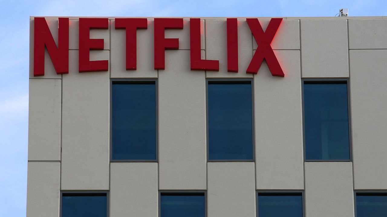 One Person Detained After Report Of Active Shooter Near Netflix HQ