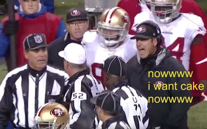 A Bunch Of Bad Lip Readings To Get You In A Spicy Mood For The Big Game
