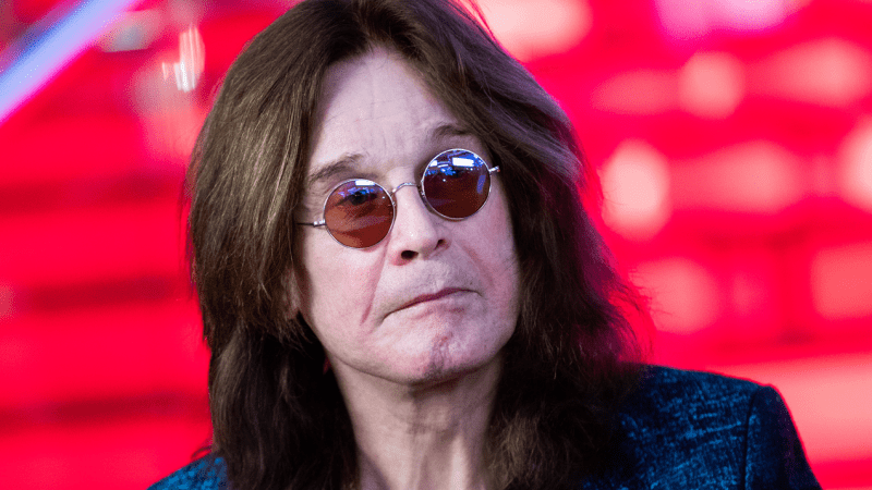 In Shocking News, Ozzy Osbourne Has Cancelled His Aus Tour Due To Ill Health