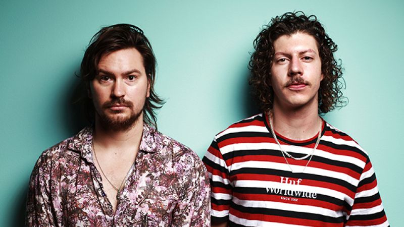 Peking Duk Just Shredded The NSW Government Over The Mountain Sounds Fiasco