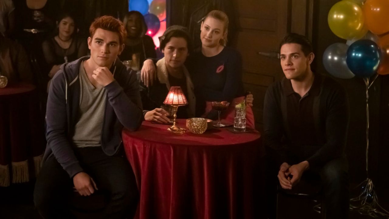 CW Renews ‘Riverdale’ For Season 4 So Prepare For More Drama To Froth Over