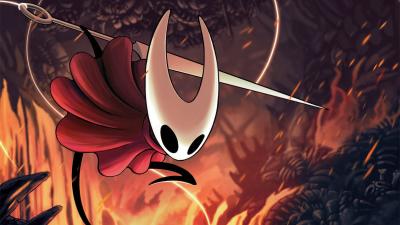 The Aussie Studio Behind ‘Hollow Knight’ Just Announced A Standalone Sequel