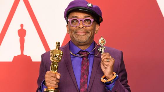 Spike Lee Tried To Storm Out After ‘Green Book’ Won The Best Picture Oscar