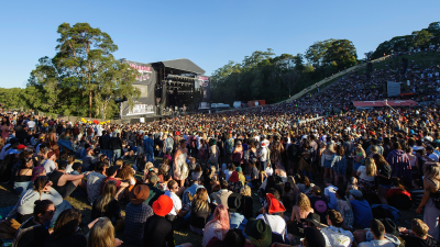Music Industry Heads Announce Snap Rally In Sydney To Defend NSW Live Music