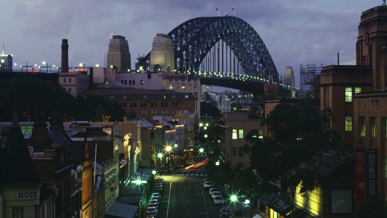 Want To Have Yr Say On The Future Of Sydney’s Nightlife? Here’s How