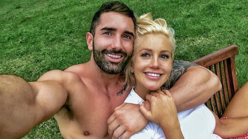 Ali Oetjen Said She Was ‘Consumed’ By Her Breakup With Taite Radley In Super Candid Interview