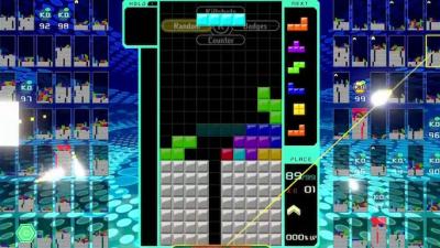 Nintendo Just Dropped A Fucking ‘Tetris’ Battle Royale & A Free ‘Yoshi’ Demo