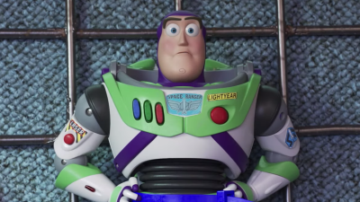 Cop The New ‘Toy Story 4’ Trailer & Prepare To Piss Tears From Your Face