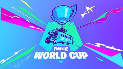 ‘Fortnite’ Is Launching Its Very Own World Cup With A Huge $141M Prize Pool