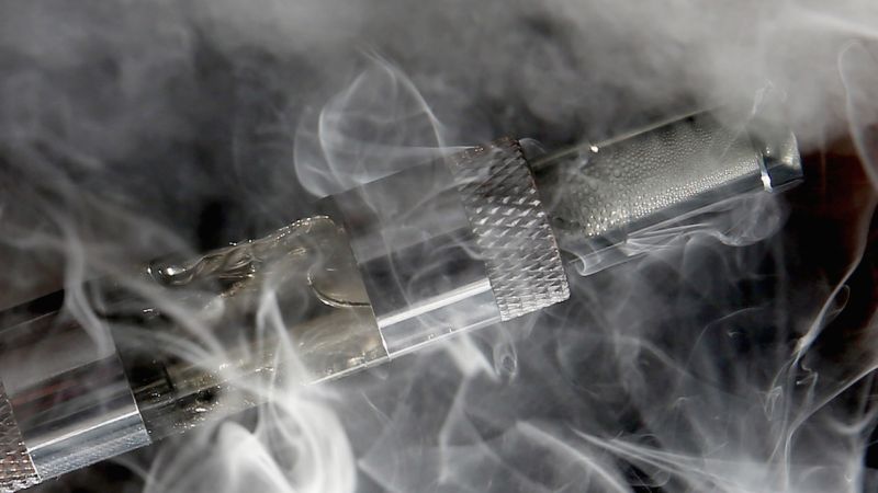 Texas Man Died After Vape Pen Exploded In His Face, Rules Medical Examiner
