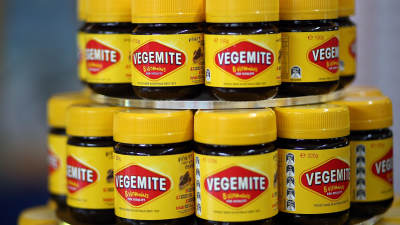 Vegemite Announce A Gluten-Free Version They Swear Tastes The Same