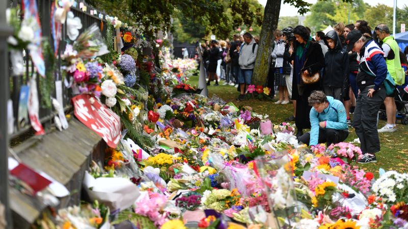 NZ Gun Owners Are Voluntarily Surrendering Their Firearms After Christchurch