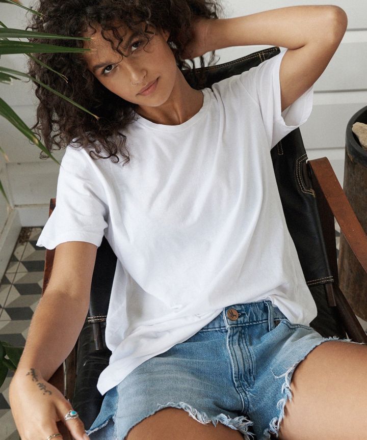One Teaspoon Just Dropped Some Epic Vintage-Inspired Jeans & Organic Tees