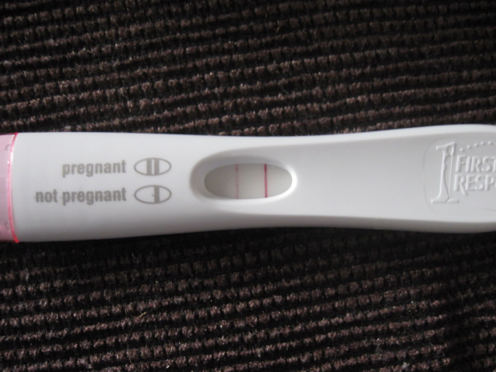We Tried A Whole Bunch Of Pregnancy Tests And These Are The Best 