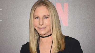 Oh Hey, Here Comes Barbra Streisand’s Apology For The Michael Jackson Thing