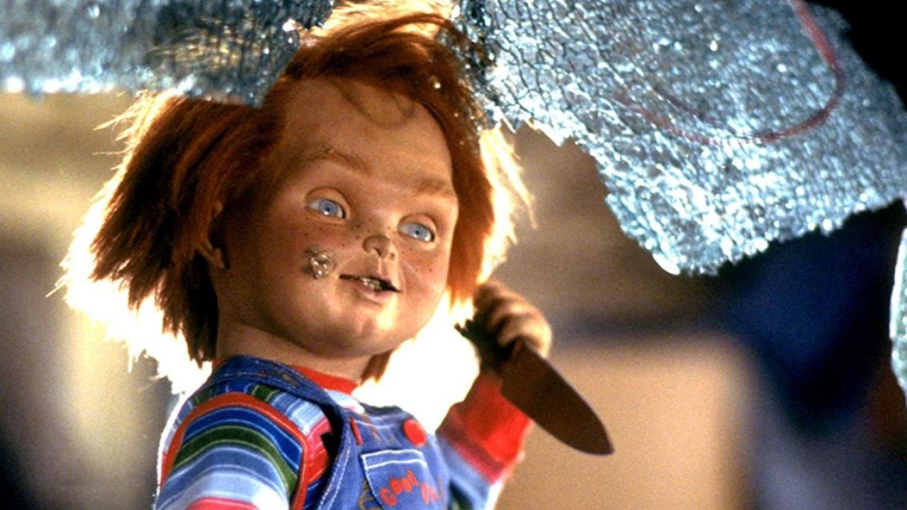 Mark Hamill Is Voicing Goddamn Chucky In The New ‘Child’s Play’ Remake