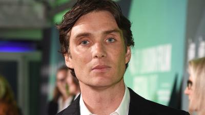 Cillian Murphy Of ‘Peaky Blinders’ Could Be Joining ‘A Quiet Place’ Sequel