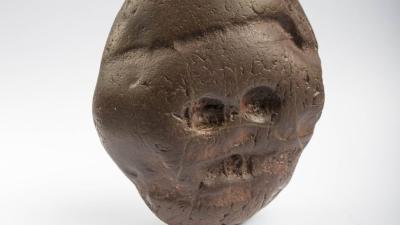 3 Million Years Ago, The Makapansgat Pebble Prompted History’s First ‘It Me’