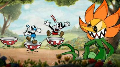 ‘Cuphead’ Is Among A Truckload Of Indies Announced For Nintendo Switch Today