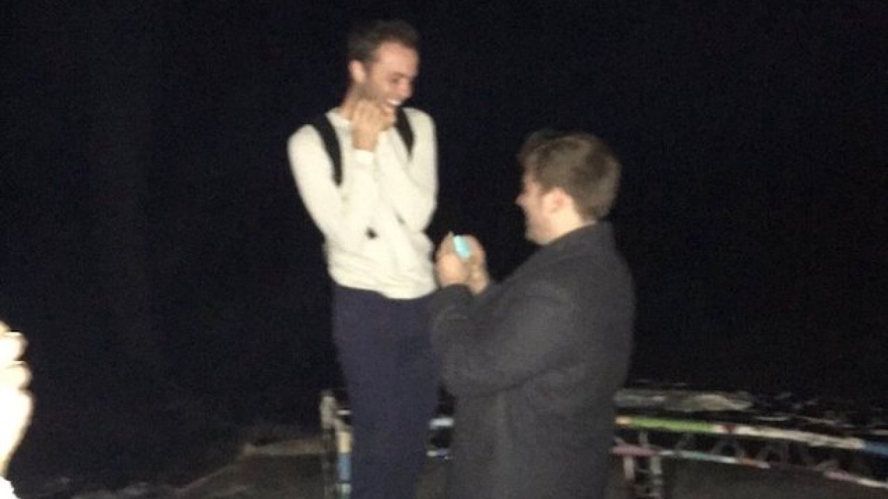 The Guy Who Definitely Did Not Fuck His Cat Just Got Engaged