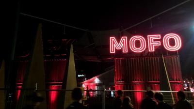 Tasmania’s Dark Mofo Festival May Have A Pill Testing Trial This Year