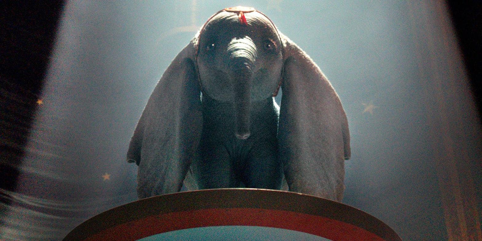 Dumbo screening
