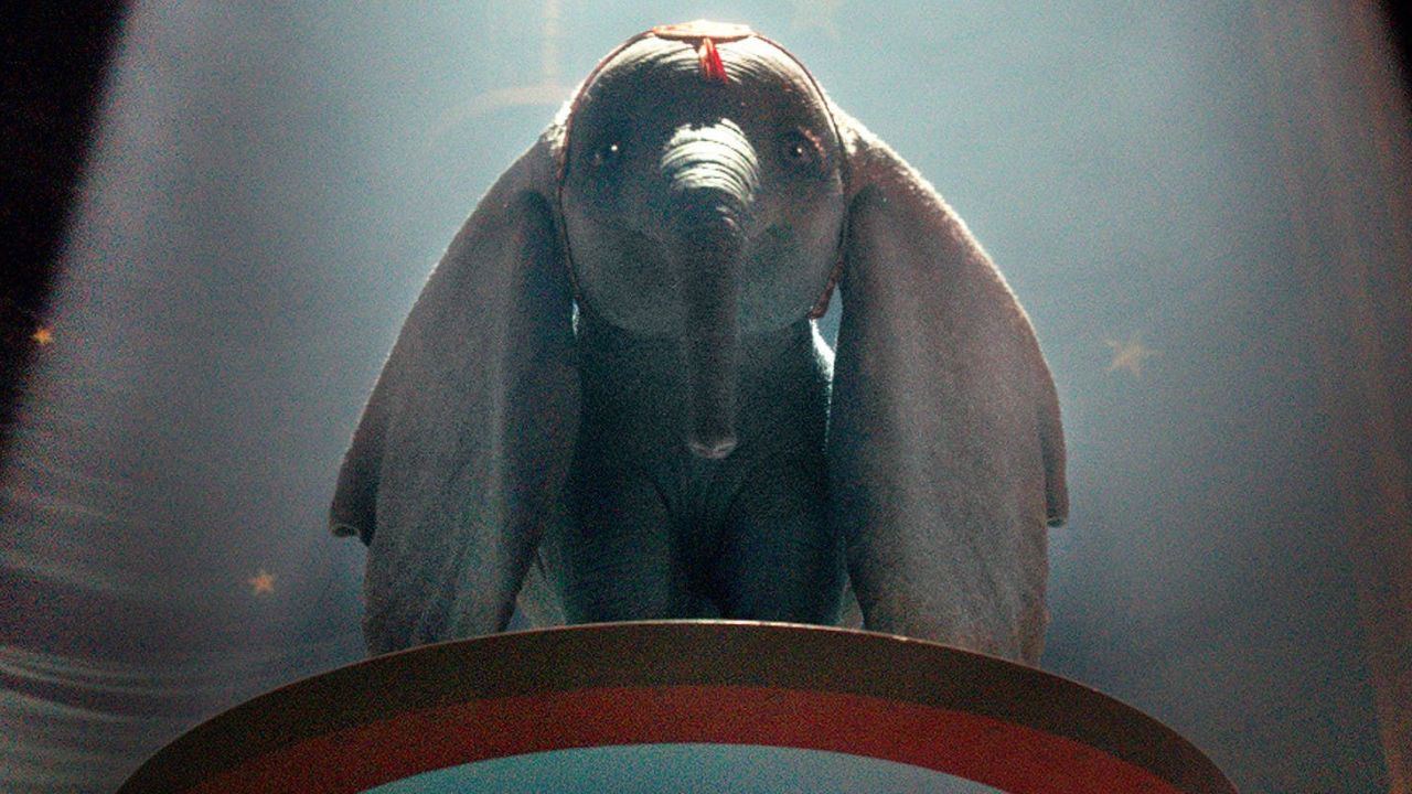 WIN: Cop An Eyeful Of Elephant Cuteness With Exclusive Tickets To ‘Dumbo’
