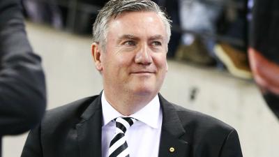 Sydney Swans “Disappointed” In Eddie McGuire For Coin Toss Comments