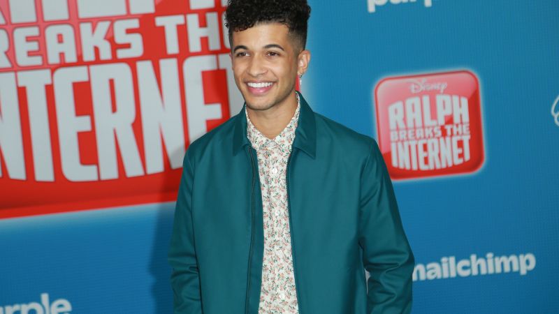 ‘To All The Boys’ Sequel Adds Jordan Fisher So There’s The Internet’s Next BF