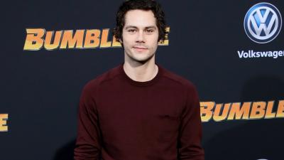 Your Boyfriend Dylan O’Brien Is Currently Filming A New Flick In Queensland