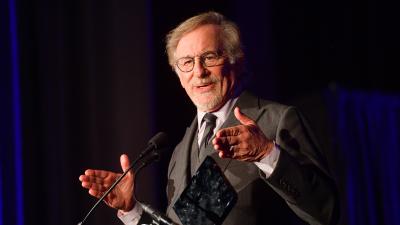 Steven Spielberg Will Try To Boot Netflix From Oscars At Academy Meeting